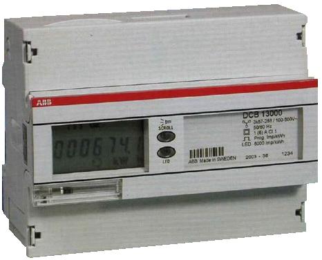 ABB  1  1  1- 5-80A